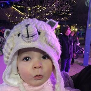 Meet your Posher, Monica